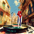 Raphox: Voy Pa' Ti { CD }