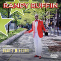 Randy Ruffin: Baby I'm Yours - CD