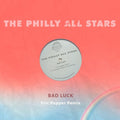 The Philly All Stars: Bad Luck - COMPACT DISCS