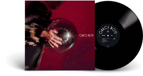 Bakermat: Grace Note [ Vinyl ]