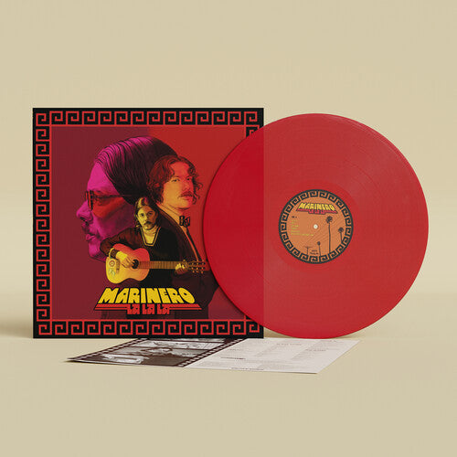 Marinero - La La La - LP [ Record ]