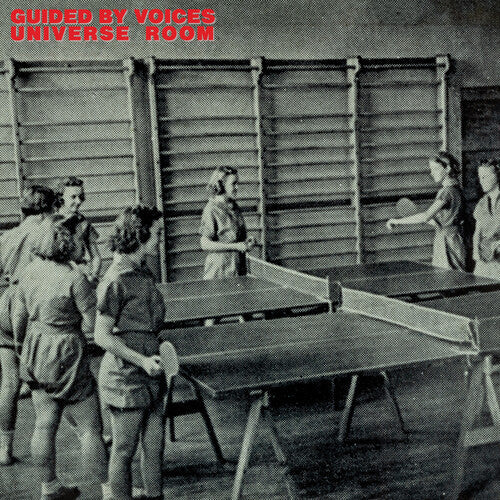 Guided by Voices - Universe Room - LP [ Record ]