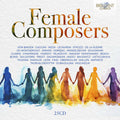Ensemble San Felice: Female Composers { CD }