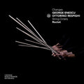 Roctet: Enescu & Respighi: Changes - String Octets { CD }