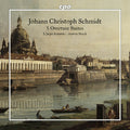 L'Arpa Festante: Schmidt: 5 Overture Suites { CD }