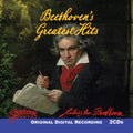 Royal Festival Orchestra: The Greatest Hits of Beethoven - The Signature Series { CD }
