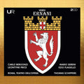 Orchestra del Teatro dell’Opera di Roma: Verdi: Ernani { CD }