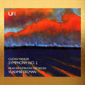 Vladimir Delman: Mahler: Symphony No. 1 { CD }