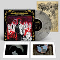 Manuel De Sica: Dellamorte Dellamore (Cemetery Man) (Original Soundtrack) - VINYL