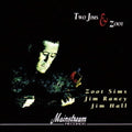 Jimmy Raney: Two Jims & Zoot - CD
