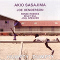 Akio Sasajima: Humpty Dumpty - CD