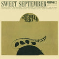 Pete Jolly Trio & Friends: Sweet September - CD