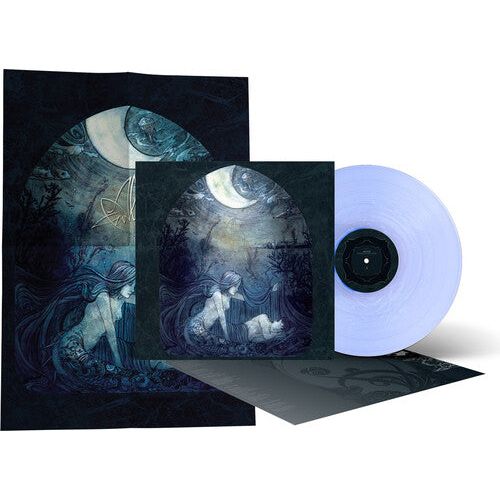 Alcest - Ecailles De Lune - LP [ Record ]