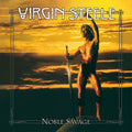 Virgin Steele: NOBLE SAVAGE - VINYL