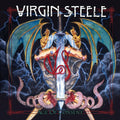 Virgin Steele: Age Of Consent - CD