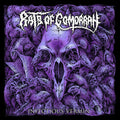 Rats of Gomorrah: Infectious Vermin - CD