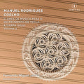 Fernando Miguel Jaloto: Coelho: Flores de Musica, Vol. 4 { CD }