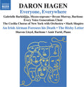 Gabrielle Barkidjija: Hagen: Everyone, Everywhere { CD }