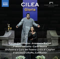 Ramaz Chikviladze: Cilea: Gloria { CD }
