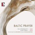 Jauna Muzika: Baltic Prayer { CD }