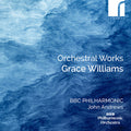 BBC Philharmonic: Williams: Orchestral Works { CD }