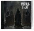 Patriarchs in Black: Covered in Black - CD