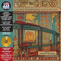 Harvey Mandel - Get Off In Chicago - LP [ Record ]