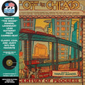 Harvey Mandel: Get Off in Chicago - CD