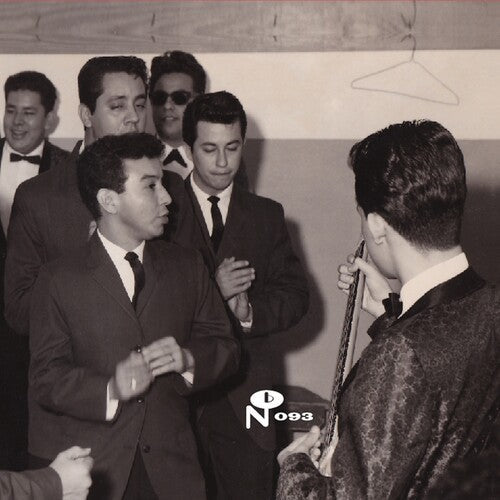 Various Artists - Eccentric Soul: The Cobra Label - LP [ Record ]