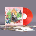 Father John Misty: I Love You, Honeybear Single LP Pearlescent Red - VINYL