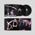 DJ Koze: Music Can Hear Us [ Vinyl ]