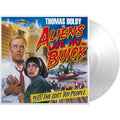 Thomas Dolby - Aliens Ate My Buick - Music On Vinyl LP [ Record ]
