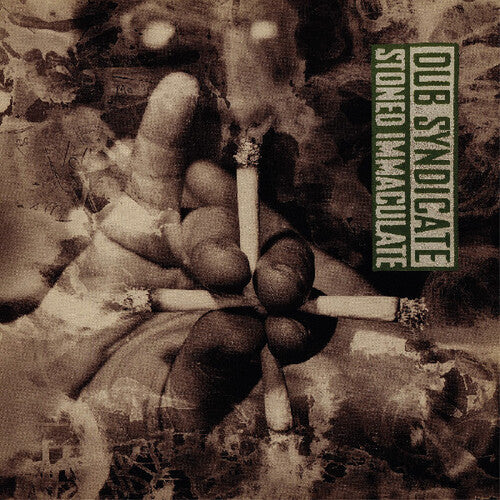 Dub Syndicate: Stoned Immaculate - VINYL
