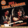Ike & Tina Turner: The Golden Empire - CD