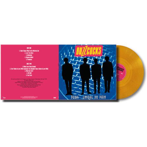 Buzzcocks - Encore Du Pain - LP [ Record ]