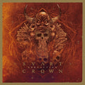 Svart Crown: Abreaction - VINYL