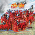 Wyatt Flores: Welcome To The Plains - Limited Splatter Colored Vinyl [ Vinyl ]