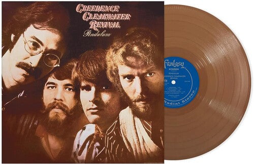 Creedence Clearwater Revival: Pendulum - VINYL