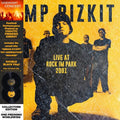 Limp Bizkit: Rock in the Park 2001 - VINYL