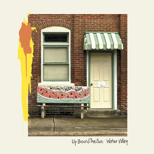 Up Around the Sun: Water Valley [ Vinyl ]