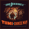 Tumi & Chinese Man: The Journey [ Vinyl ]
