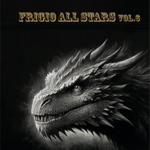 Various Artists: Frigio All Stars Vol.6 (Various Artists) [ Vinyl ]