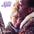Adrian Younge - Something About April - LP [ Record ]