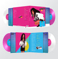 Donna Summer: Cats Without Claws: 40th Anniversary - 140-Gram Pink & White Colored Vinyl - VINYL