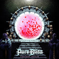 Pure Bliss: Torture Realm - Baby Blue & Pink Marble Colored Vinyl - VINYL