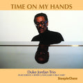 Duke Jordan: Time On My Hands - VINYL