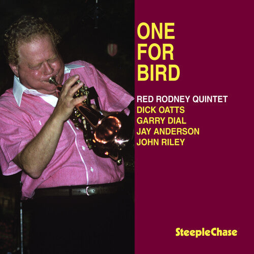Red Rodney: One For Bird - VINYL