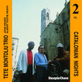 Tete Montoliu: Catalonian Nights Vol. 2 - VINYL