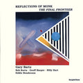 Gary Bartz: Reflections Of Monk - VINYL