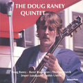 Doug Raney: Doug Raney Quintet - VINYL